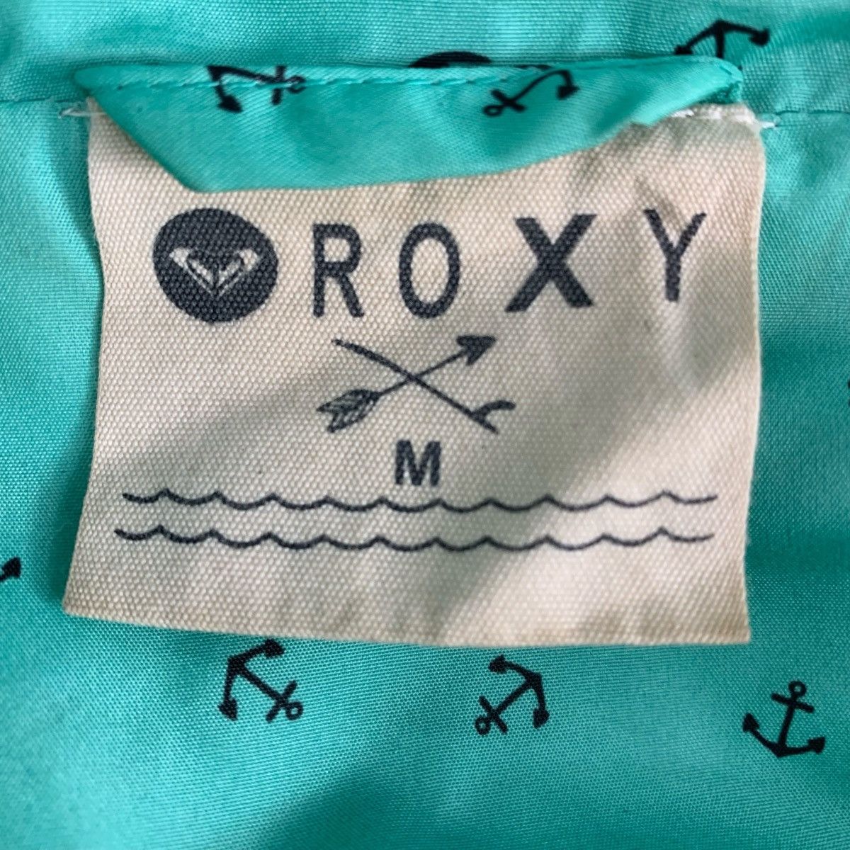 Quiksilver Roxy Quiksilver SurfStyle Streetwear Outdoor pulover Hoodie Size S / US 4 / IT 40 - 9 Thumbnail