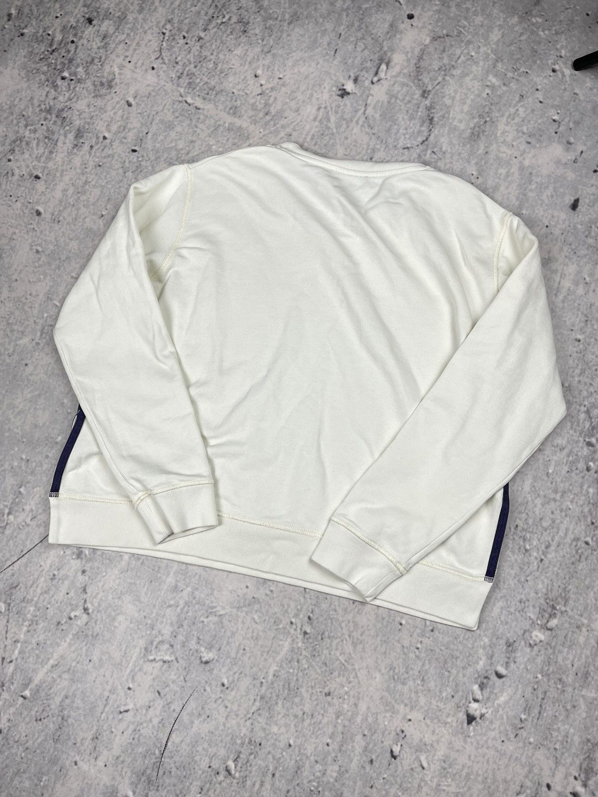 Acne Studios Acne Studios rare sweatshirt crew neck luxury Size US S / EU 44-46 / 1 - 2 Thumbnail