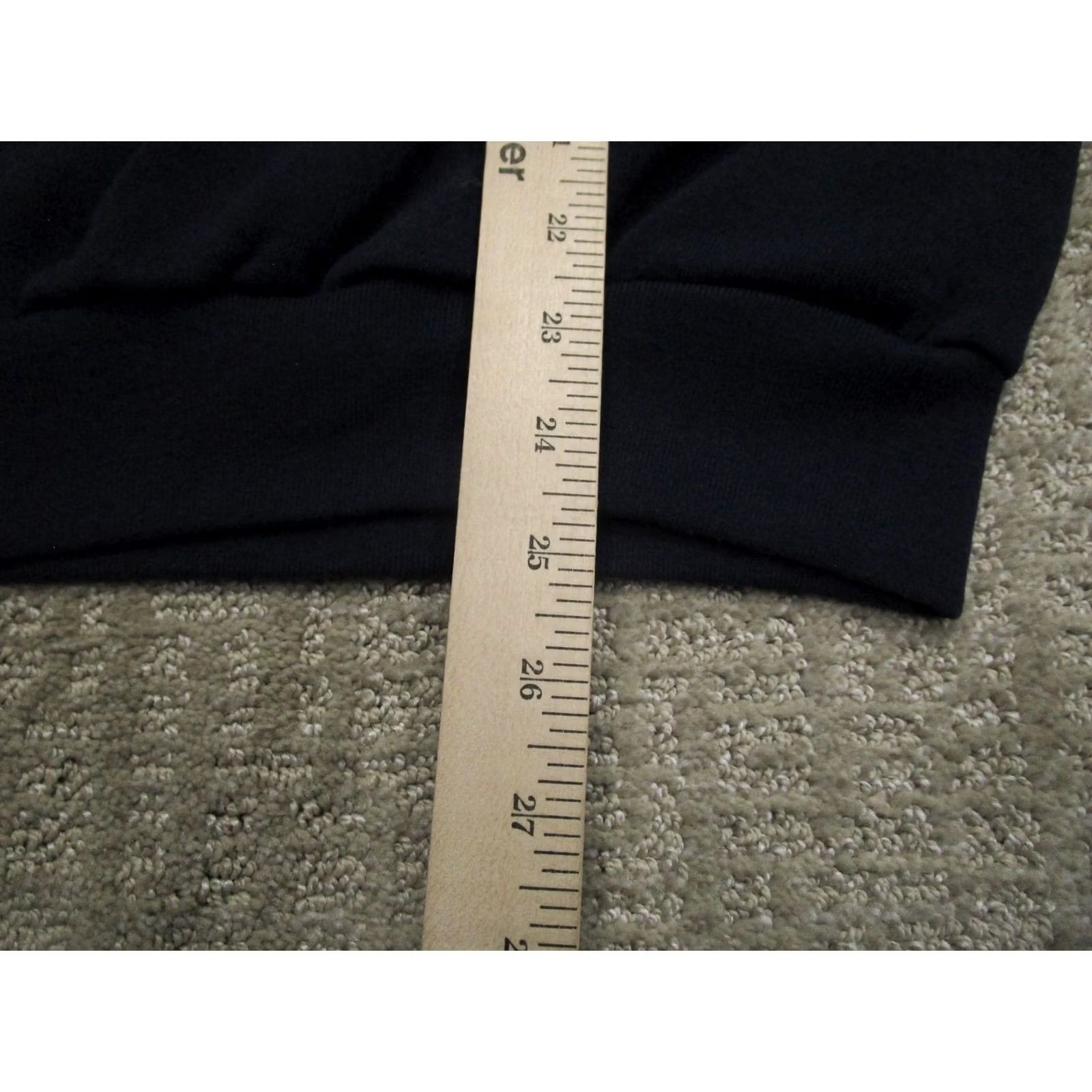 Delta VINTAGE Delta Sweatshirt Men Large Blue Winter Farm Horse Sled Graphic USA 80s Size US L / EU 52-54 / 3 - 7 Thumbnail