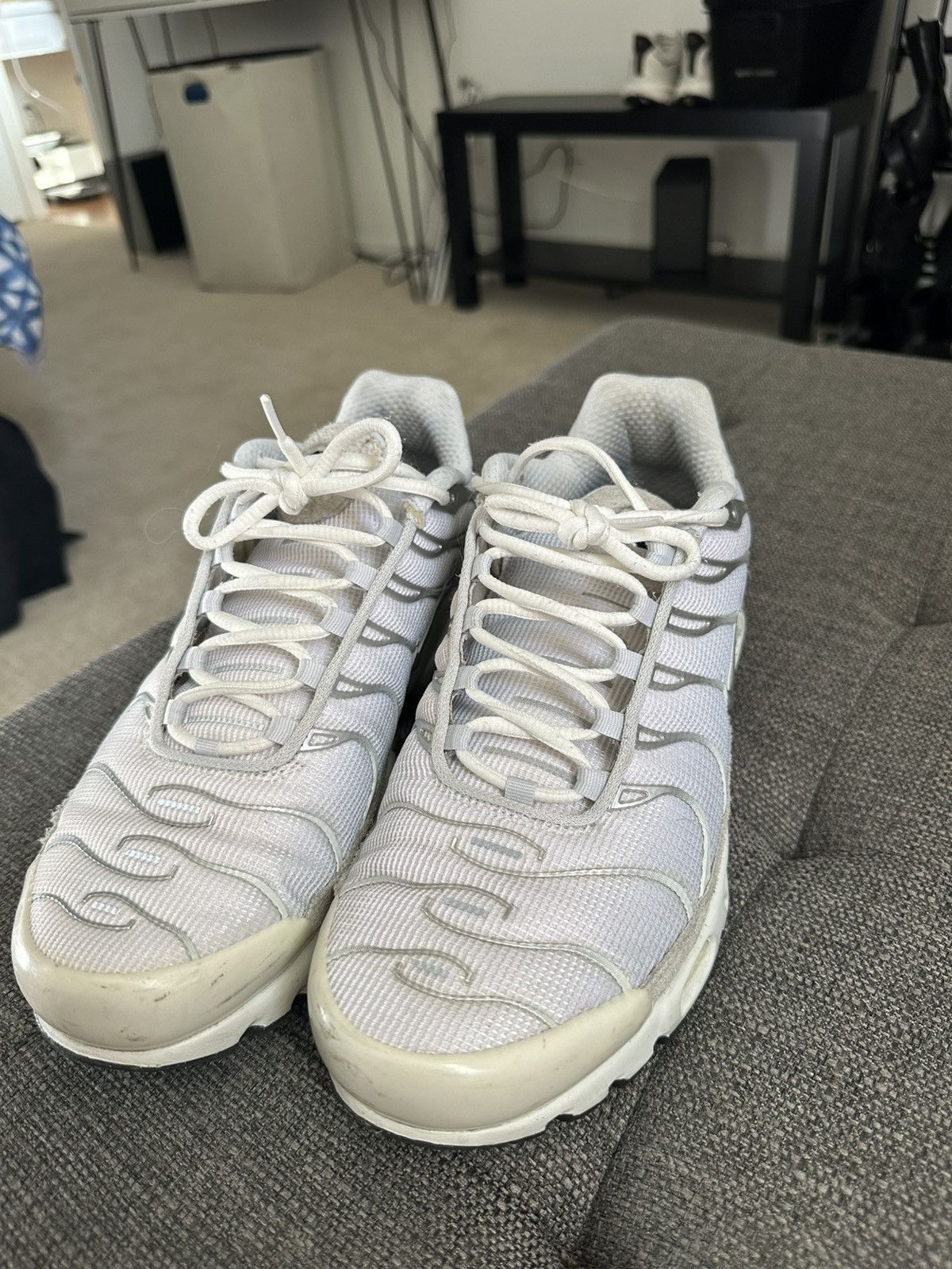 Nike Nike Air Max Plus Size US 11 / EU 44 - 1 Thumbnail