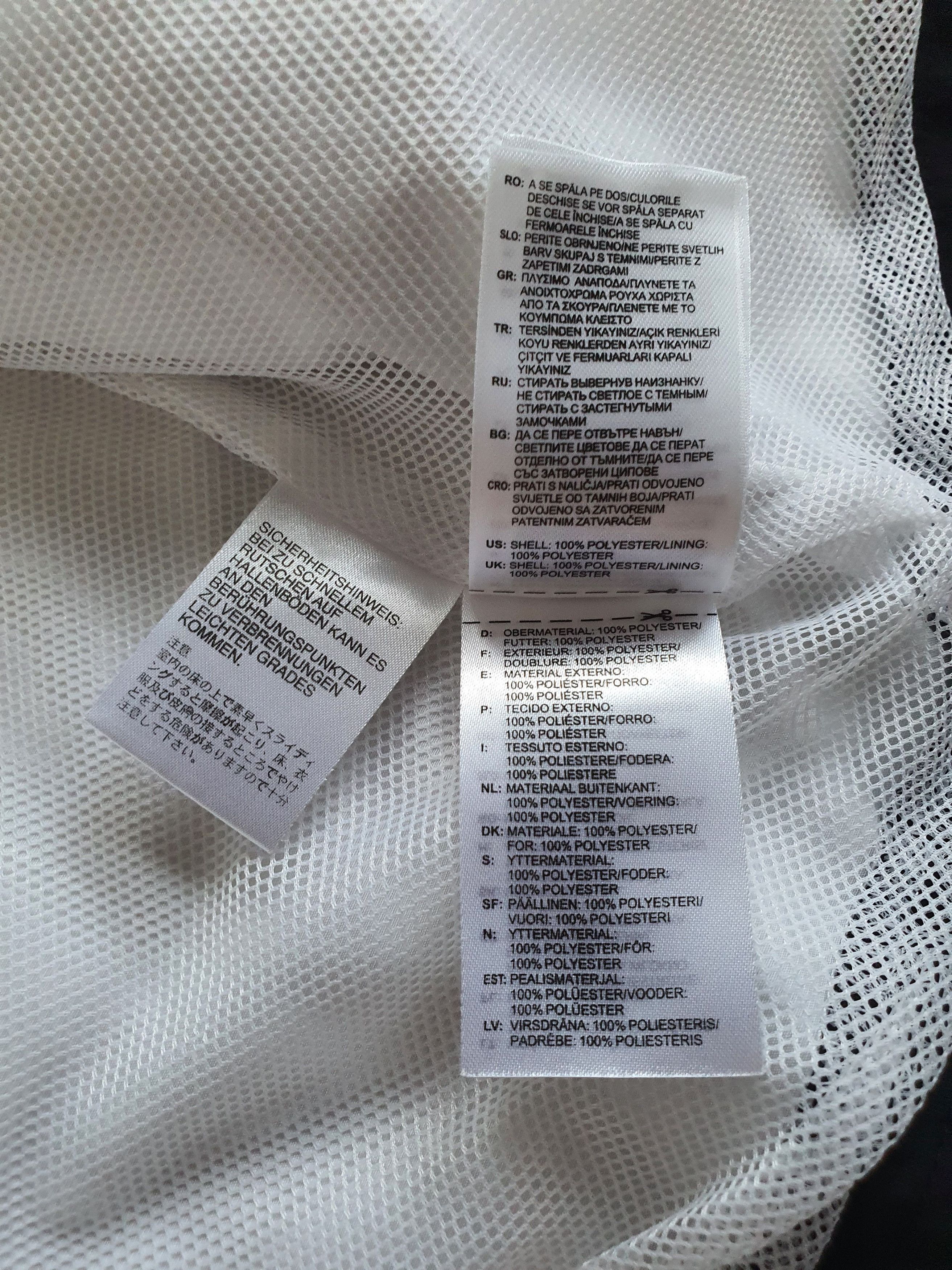 Adidas Argentina (2014 World Cup) Deadstock Tracksuit Top Jacket Size US XXL / EU 58 / 5 - 7 Thumbnail