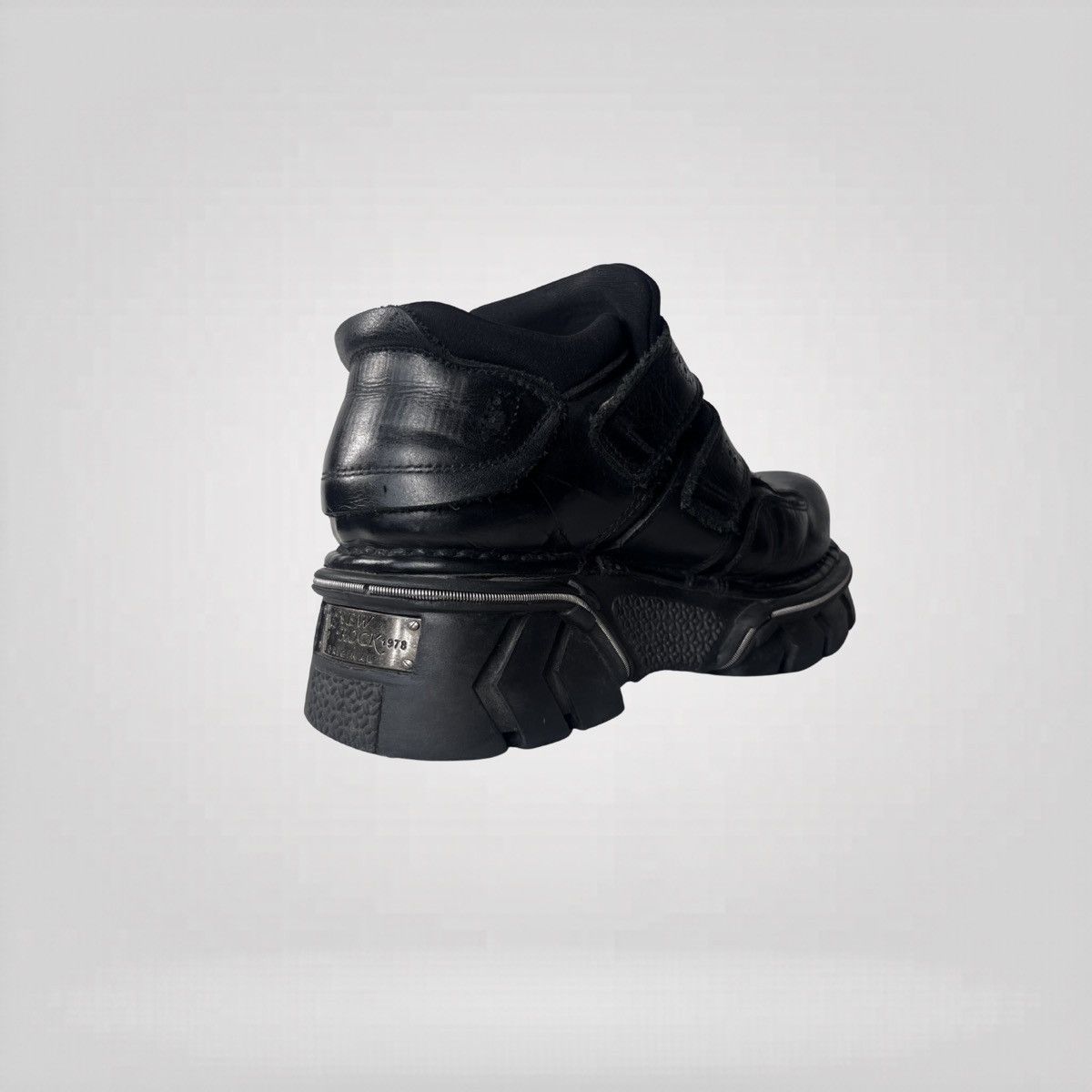 New Rock New Rock Boots Size US 7 / EU 40 - 5 Thumbnail
