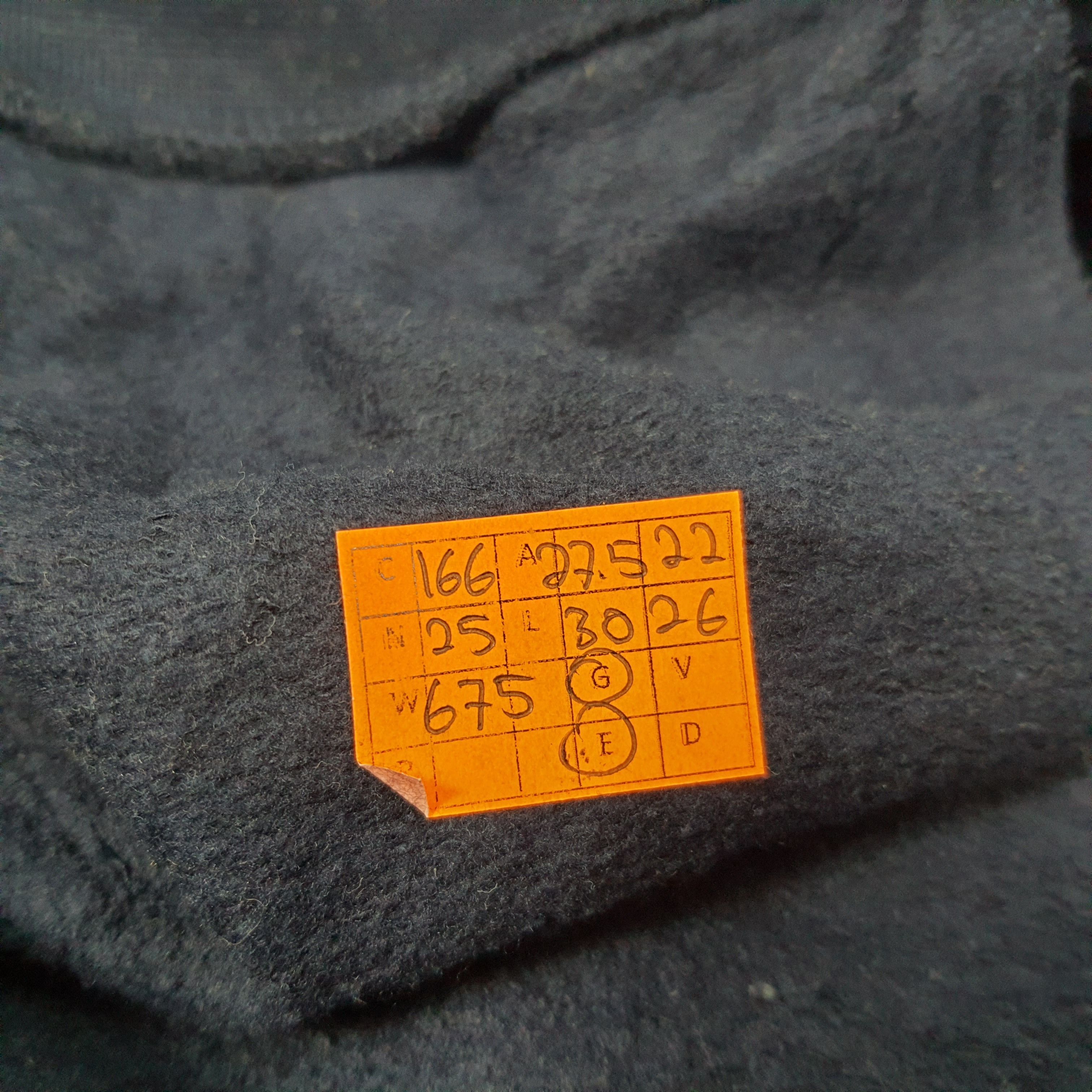 Polo Ralph Lauren × Vintage Vintage POLO Bear by Ralph Lauren Sweatshirts Size US XXL / EU 58 / 5 - 10 Thumbnail