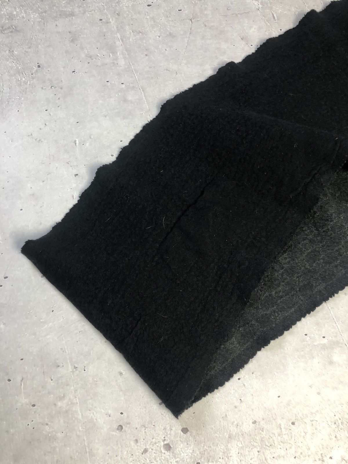 Gucci × Vintage Vintage Gucci snood Scarf luxury monogram Size ONE SIZE - 12 Thumbnail
