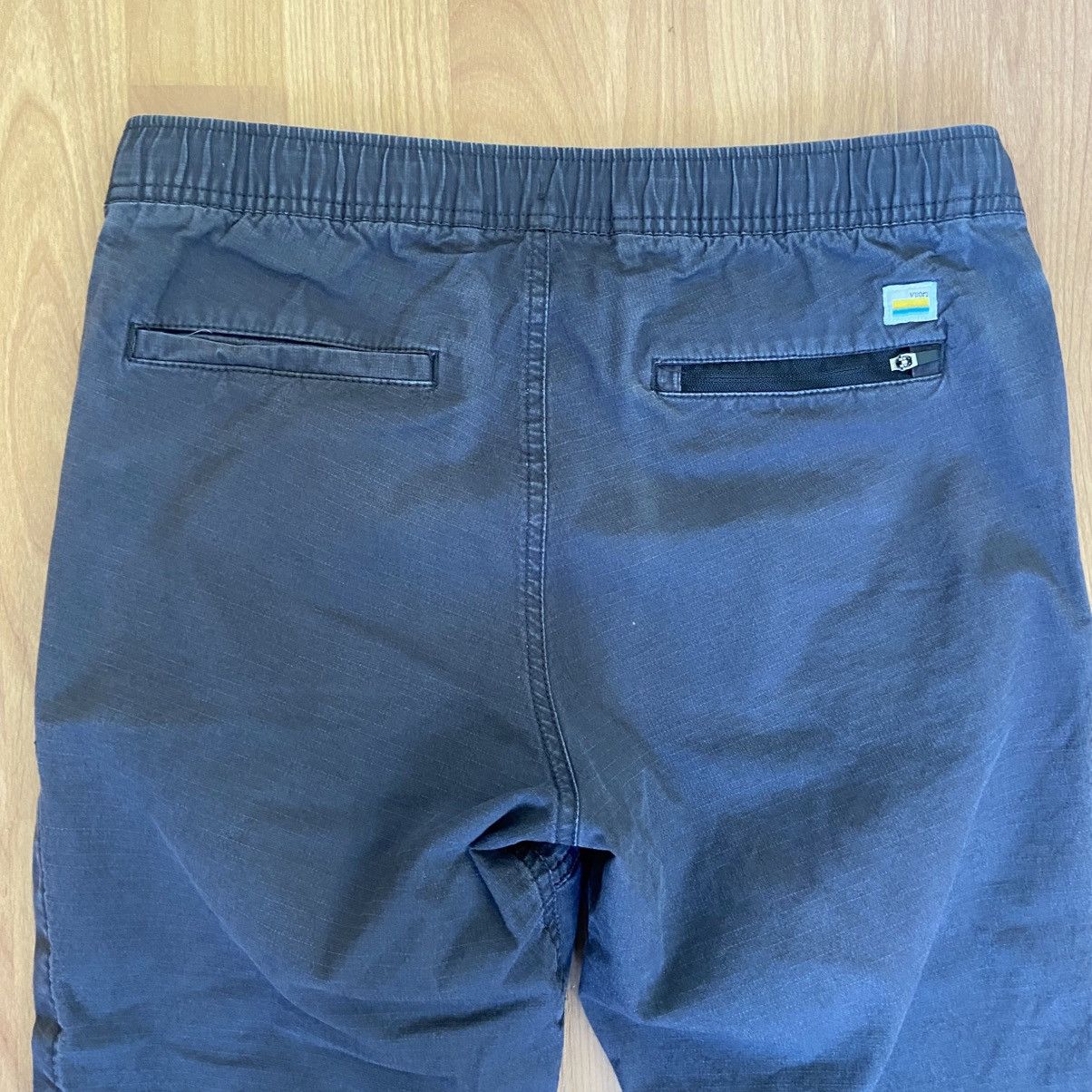 Vuori Vuori Men’s Ripstop Pants Size Small Size US 30 / EU 46 - 4 Thumbnail