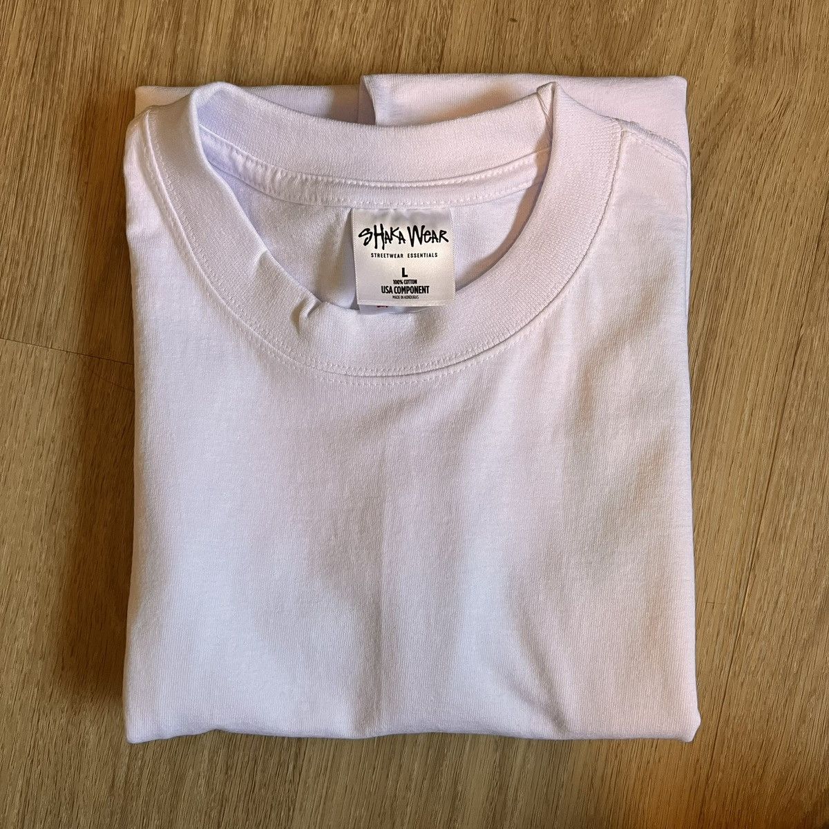 Other 7.5oz Max Heavyweight Short Sleeve Size US XL / EU 56 / 4 - 1 Preview