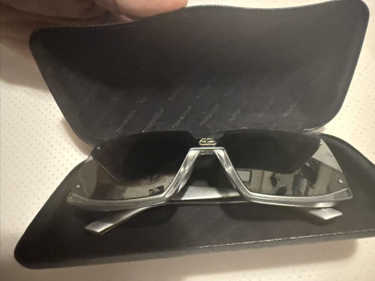 Balenciaga Balenciaga shades Size ONE SIZE - 1 Thumbnail