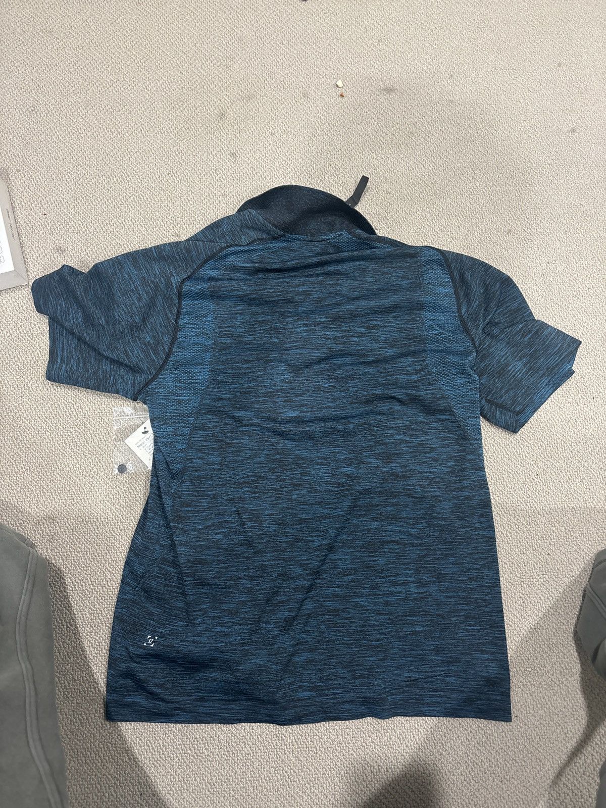 Lululemon lululemon polo Size US L / EU 52-54 / 3 - 4 Thumbnail