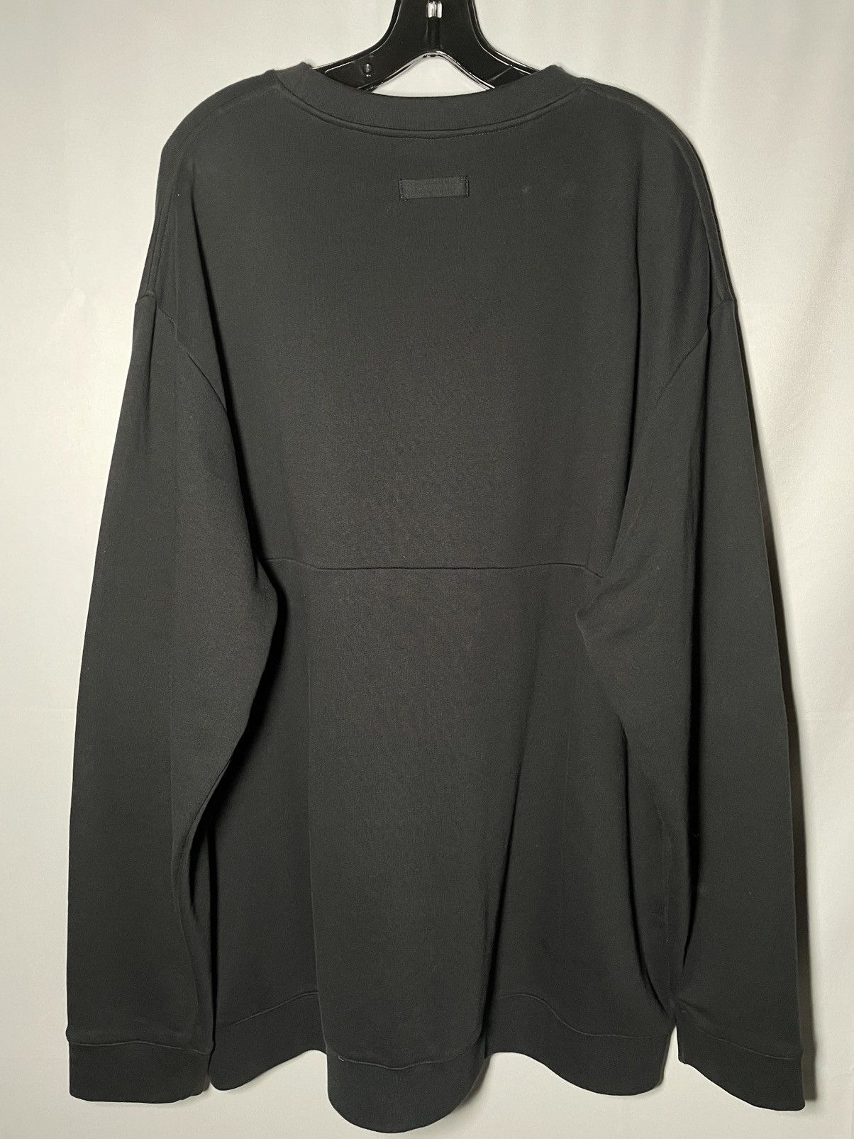 Raf Simons Raf Simons Summer Games Sweatshirt Size US L / EU 52-54 / 3 - 7 Thumbnail