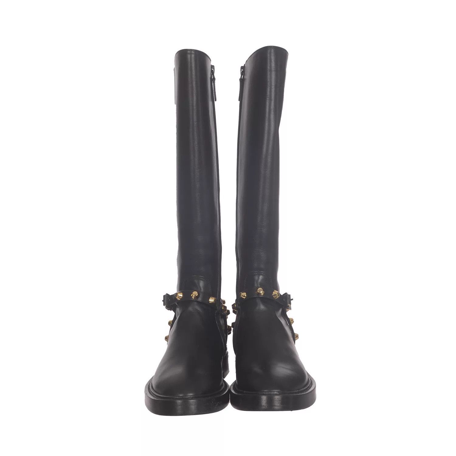Balenciaga Balenciaga Boots 36.5 Size US 6 / IT 36 - 9 Thumbnail
