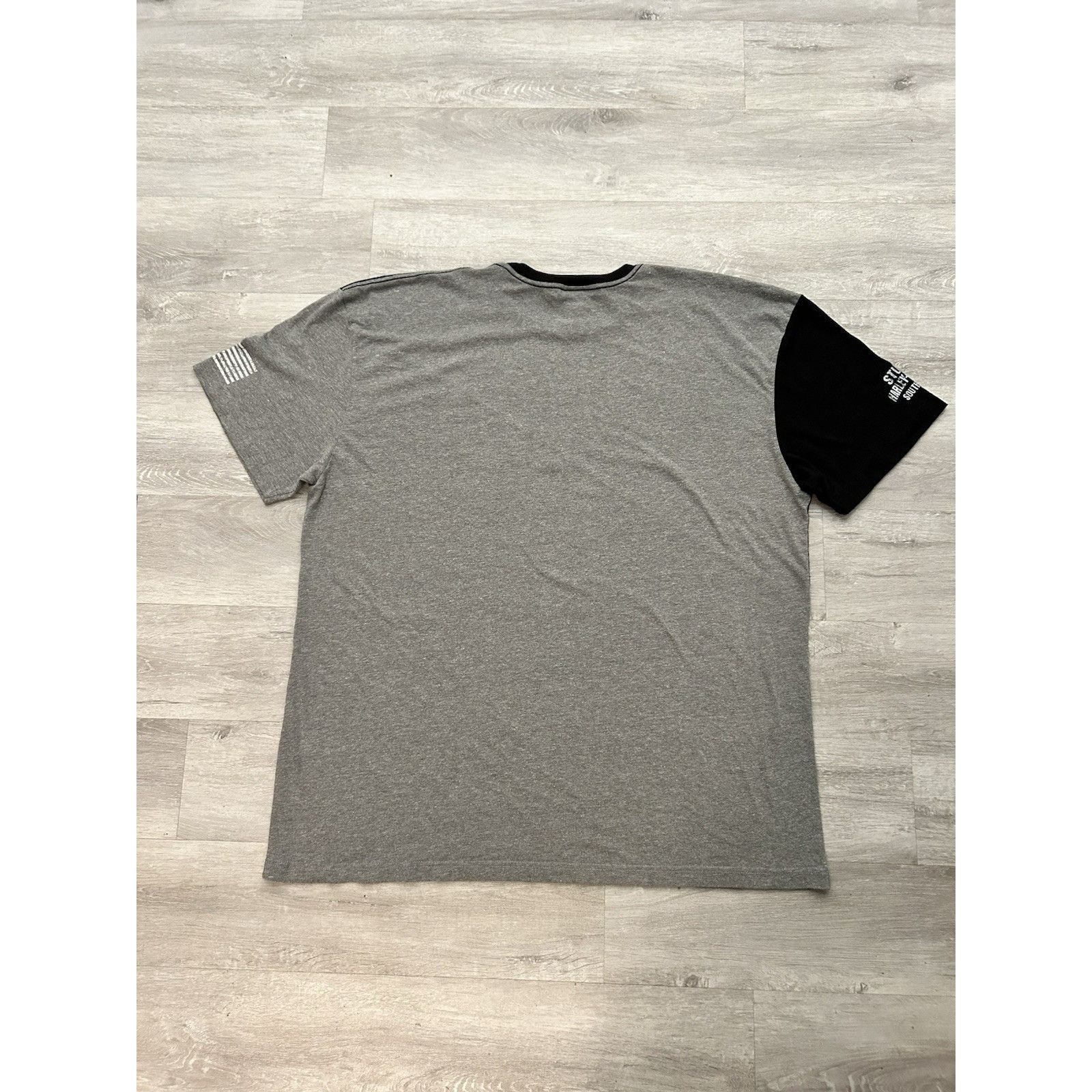 Harley Davidson 2019 Harley Davidson Sturgis T-shirt Size 3XL Men Black Hill Size US XXL / EU 58 / 5 - 3 Thumbnail