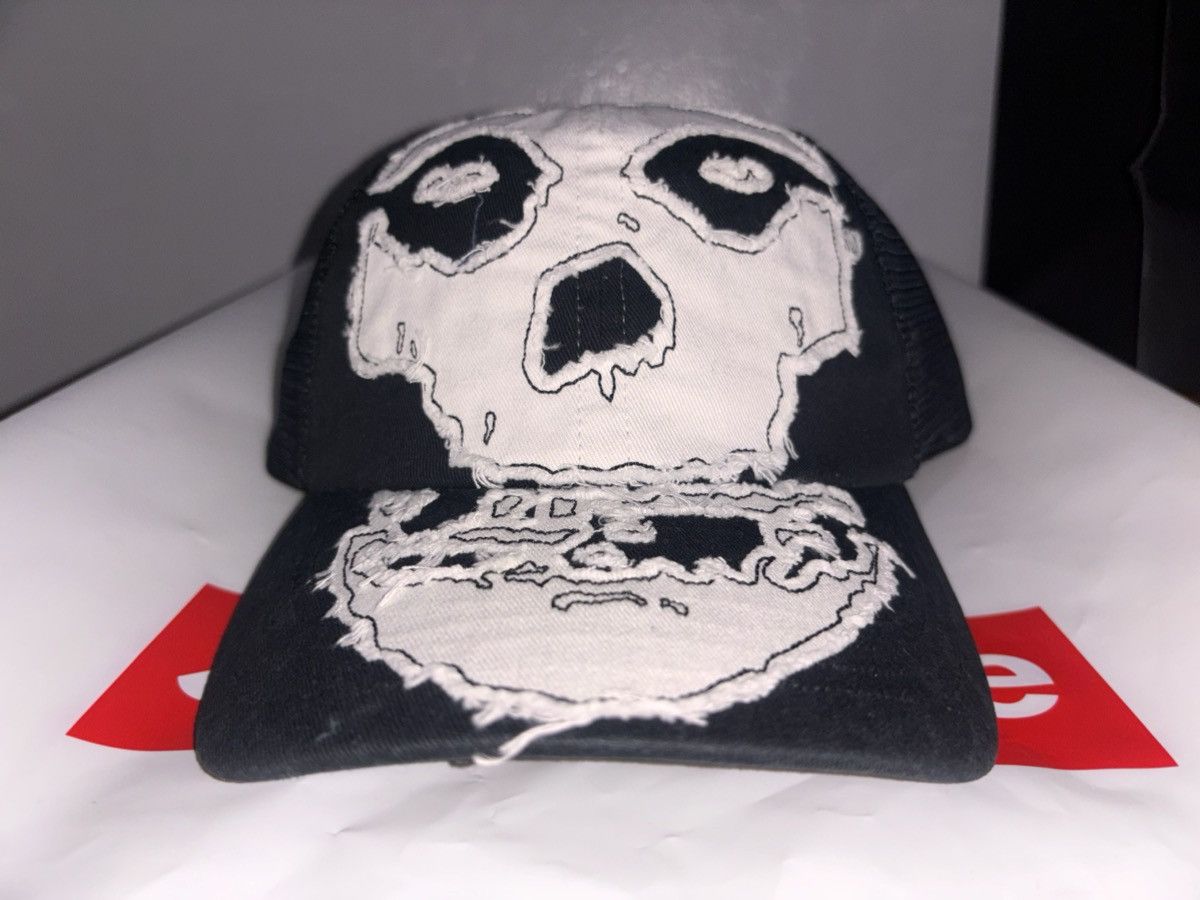 Supreme Pledge Allegiance 6-panel | Grailed