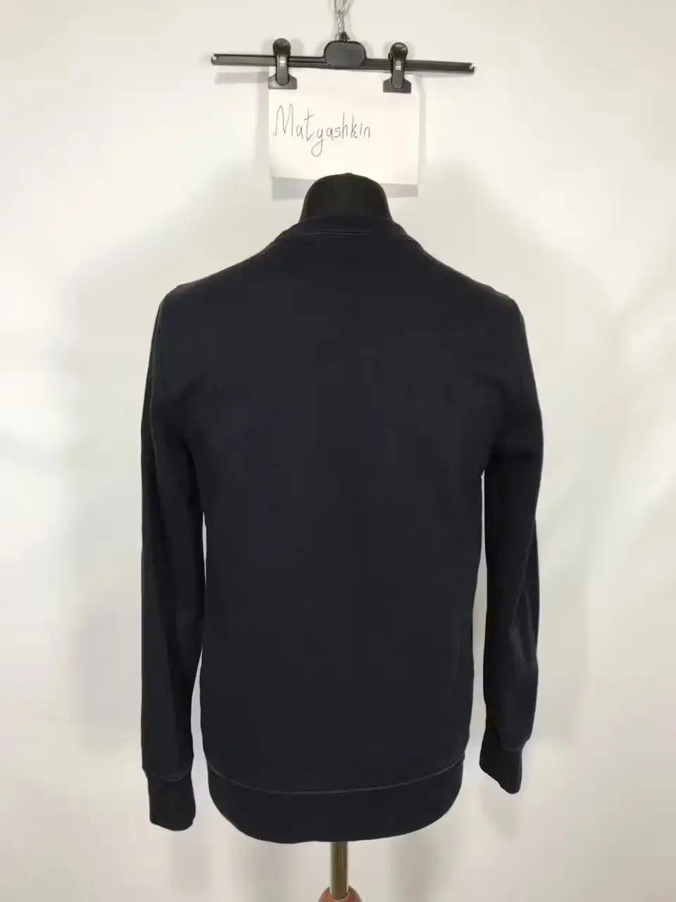 Designer × Paul Smith Paul smith sweatshirt size M Size US M / EU 48-50 / 2 - 2 Thumbnail