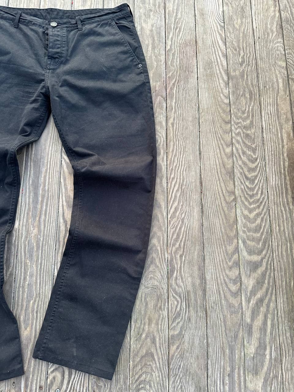 Burberry Vintage BURBERRY BRIT Pants Size US 36 / EU 52 - 19 Thumbnail