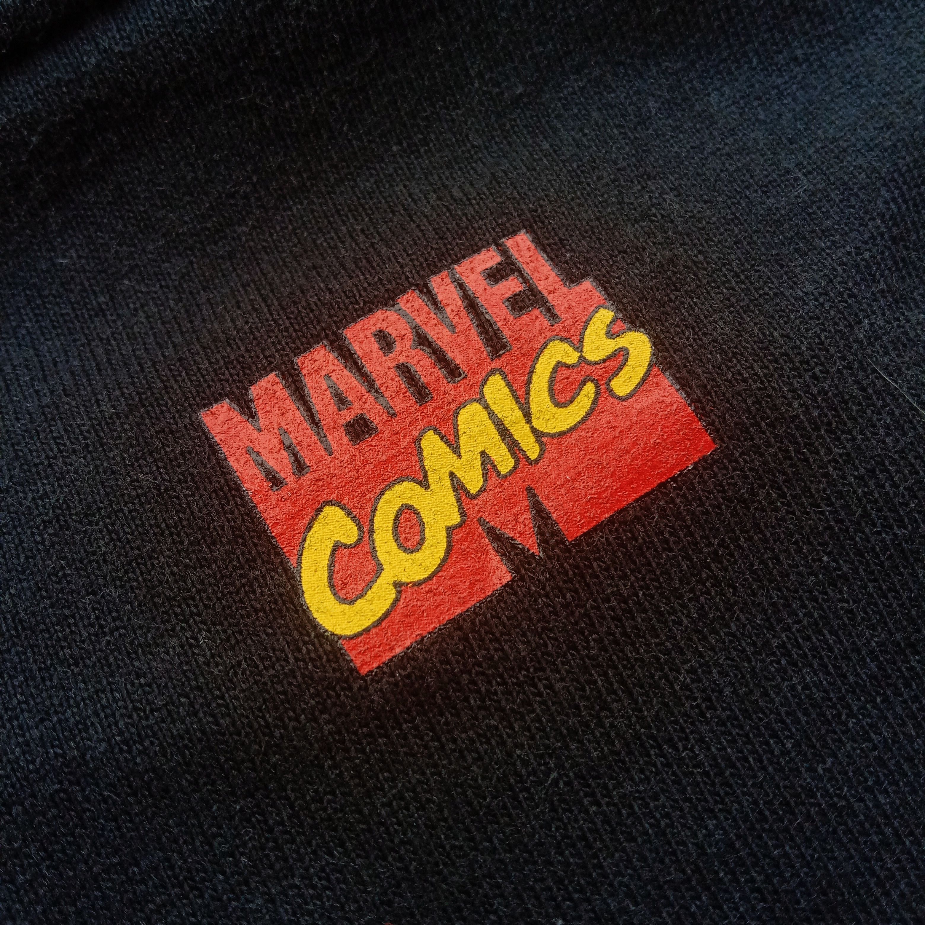 Bape Bape x Marvel Spiderman Tee (2006) Size US M / EU 48-50 / 2 - 5 Thumbnail