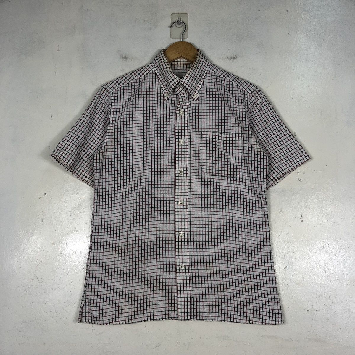 uniform experiment Sopnet Japan Casual Shirt Size US M / EU 48-50 / 2 - 1 Thumbnail