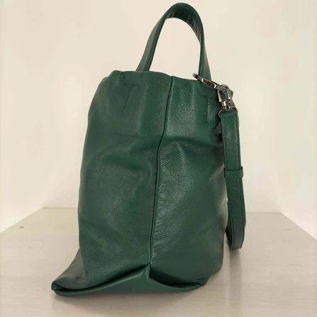 Yohji Yamamoto discord 24AW TULIPS Leather 3WAY Hand Shoulder Bag Size ONE SIZE - 3 Thumbnail