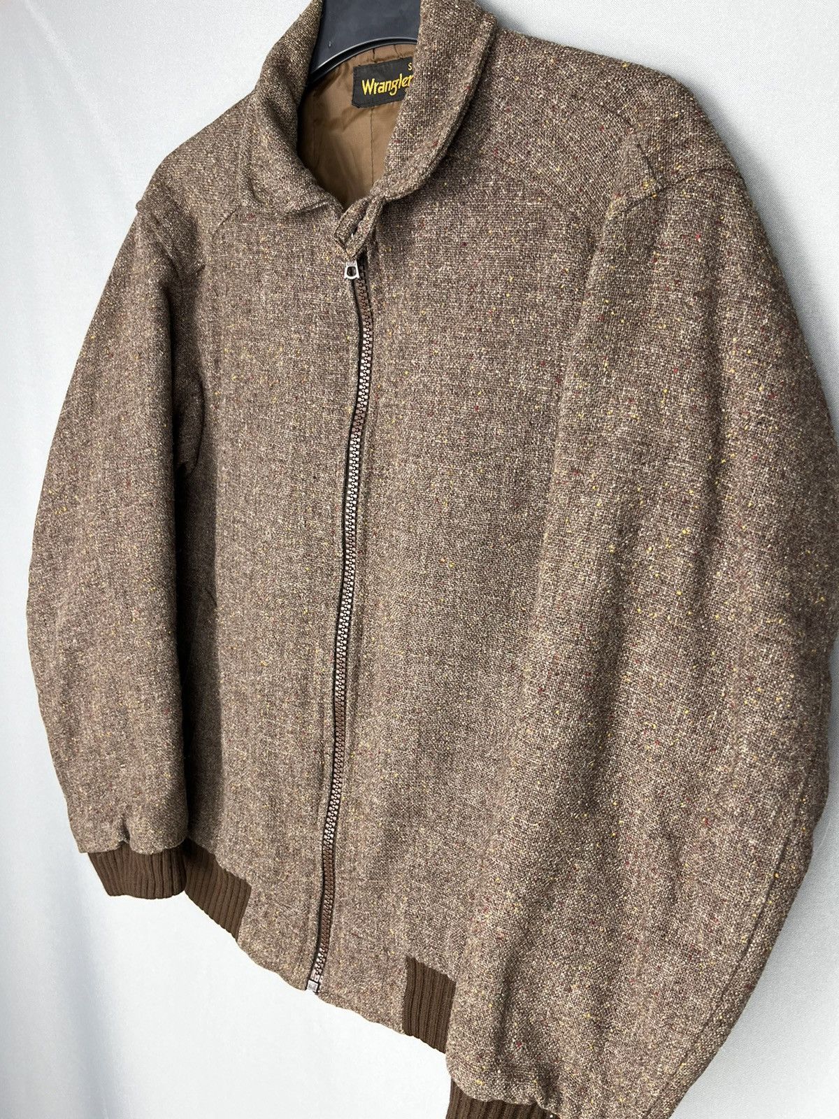 ジャケット・アウター 90s vintage short wool bomber jacket $_57.JPG?set_id=880000500F