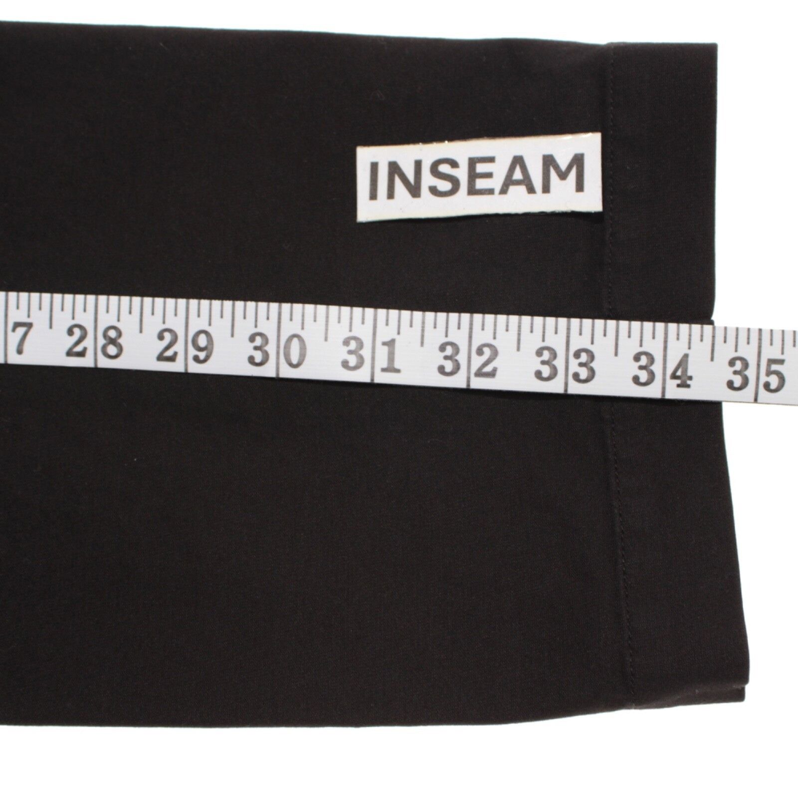 Mason's Mason's New with tags Chino Size 38 US In Black Size US 38 / EU 54 - 6 Thumbnail