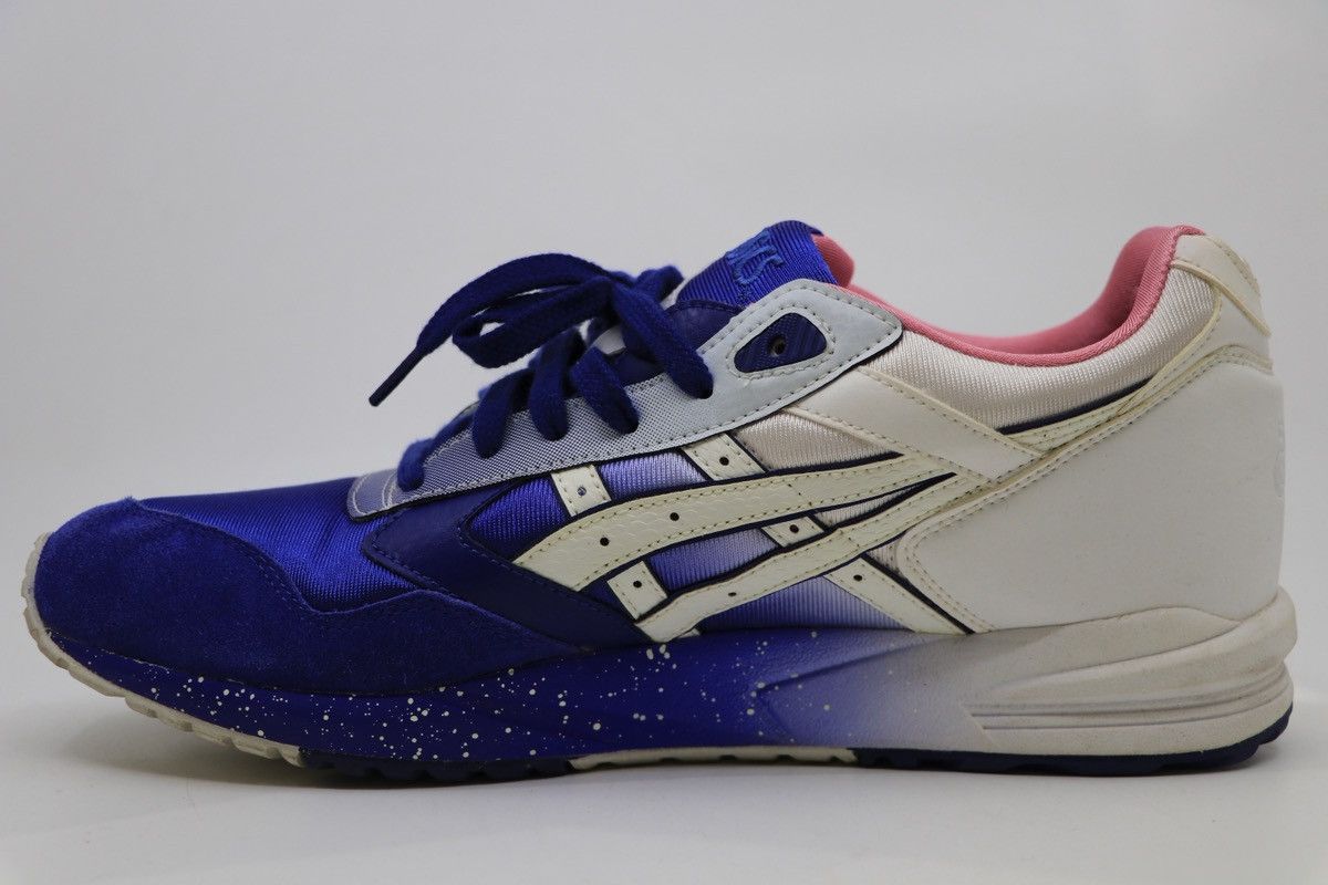 Asics ASICS Gel Saga Cottonmouth Size 10.5 Size US 10.5 / EU 43-44 - 2 Thumbnail
