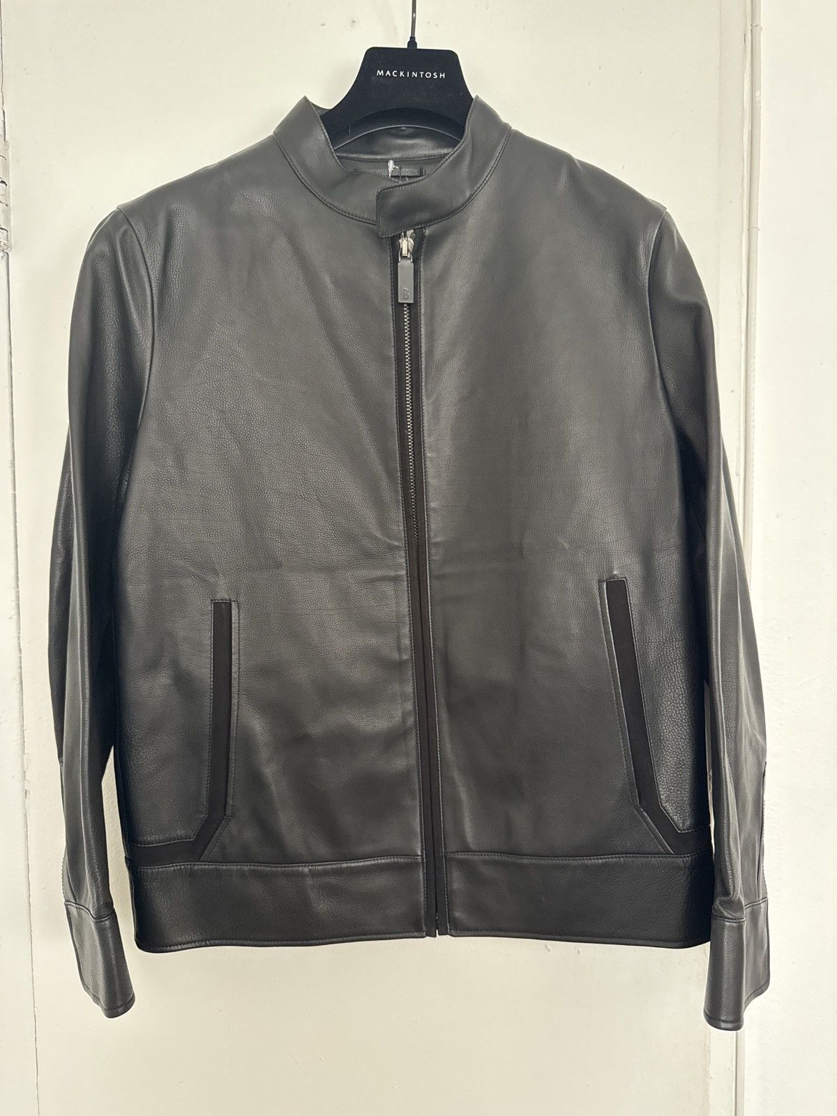 Berluti × Haider Ackermann | Grailed