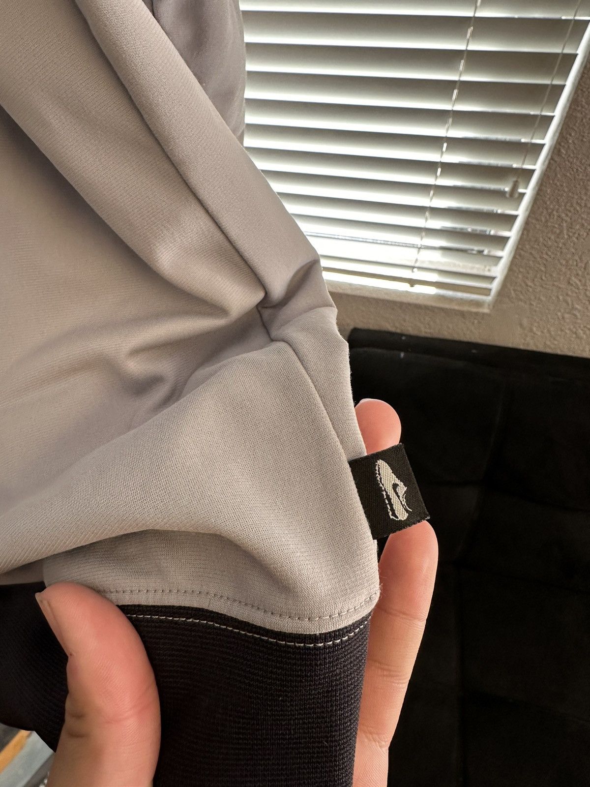 Nike Nike zip up Size US XL / EU 56 / 4 - 3 Thumbnail