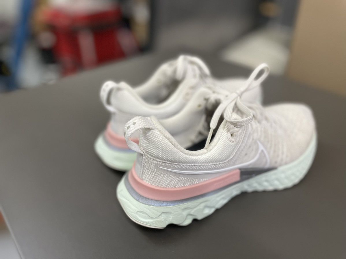 Nike Nike React Infinity Run FK2 Size US 6 / IT 36 - 4 Thumbnail