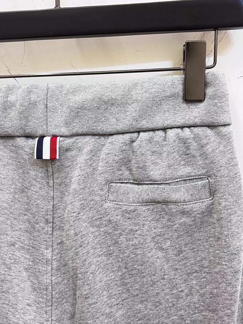 Thom Browne Thom Browne size 1 shorts Size US 30 / EU 46 - 7 Thumbnail