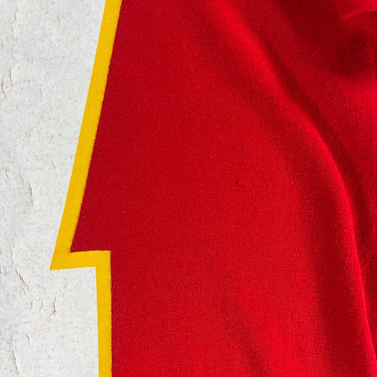 Logo 7 Logo 7 Football Jersey Shirt Men L VTG Kansas City Chiefs Ta Size US L / EU 52-54 / 3 - 14 Thumbnail