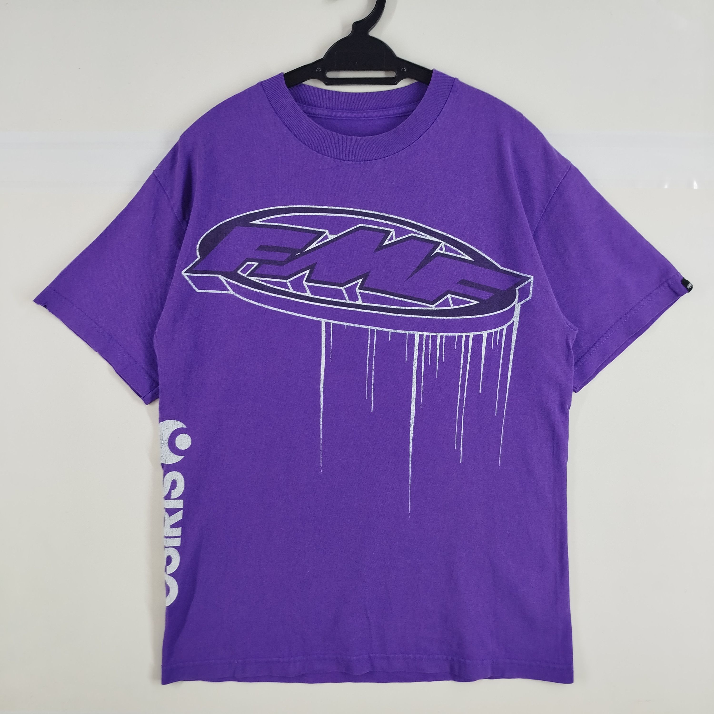 Osiris Osiris FMF Riders Series Ryan Nyquist Big Logo Size US S / EU 44-46 / 1 - 3 Thumbnail