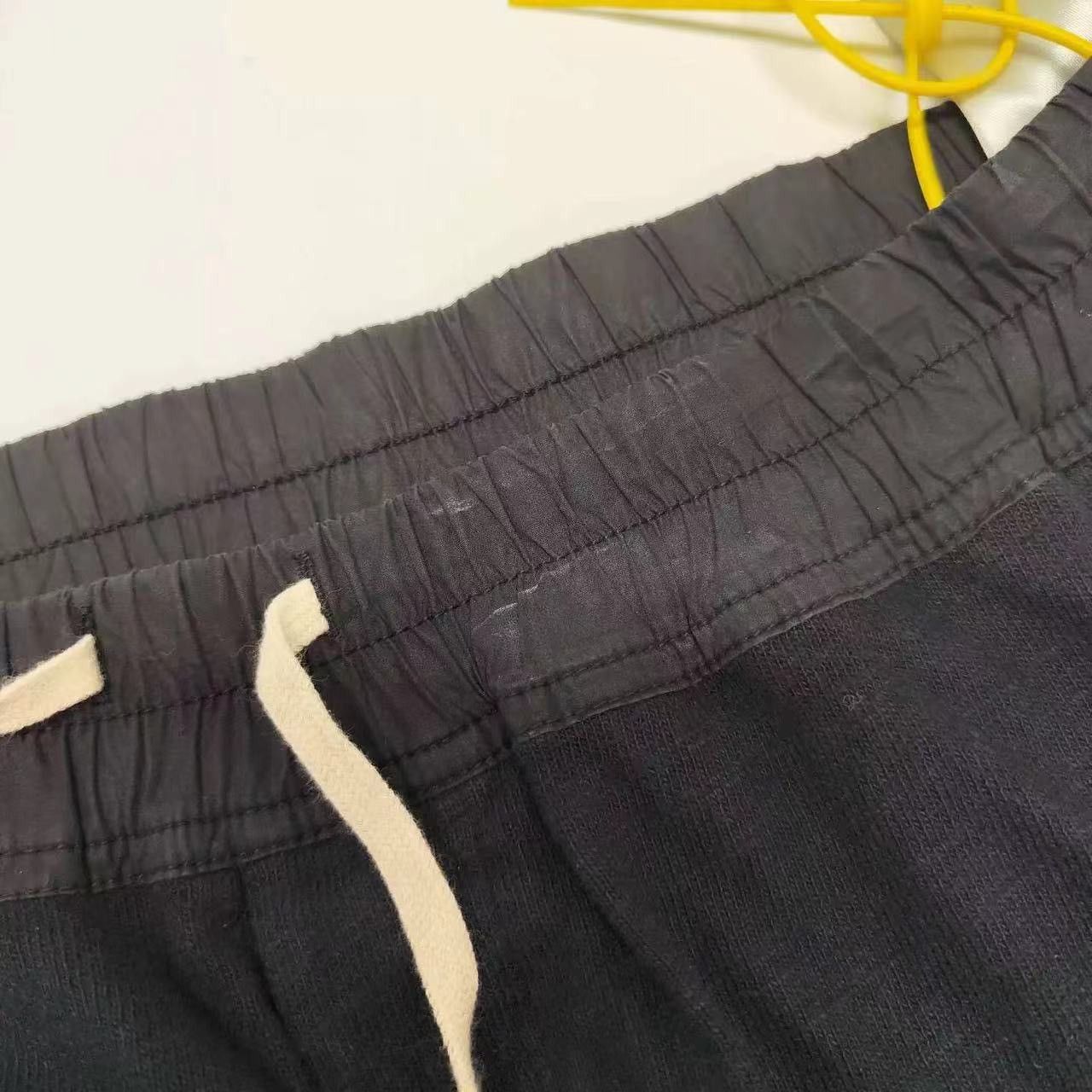 Rick Owens Rick Owens Drkshdw crotch shorts Size US 32 / EU 48 - 11 Thumbnail