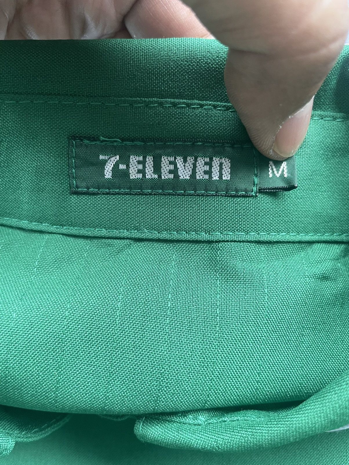 Other 7 Eleven Work Shirt Size US M / EU 48-50 / 2 - 13 Thumbnail