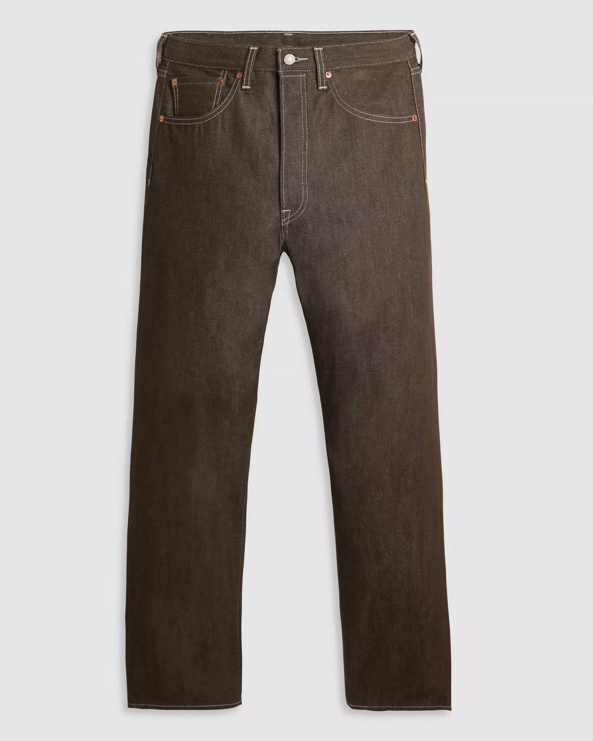 Levi's Levi’s 501 Original Size US 30 / EU 46 - 1 Thumbnail