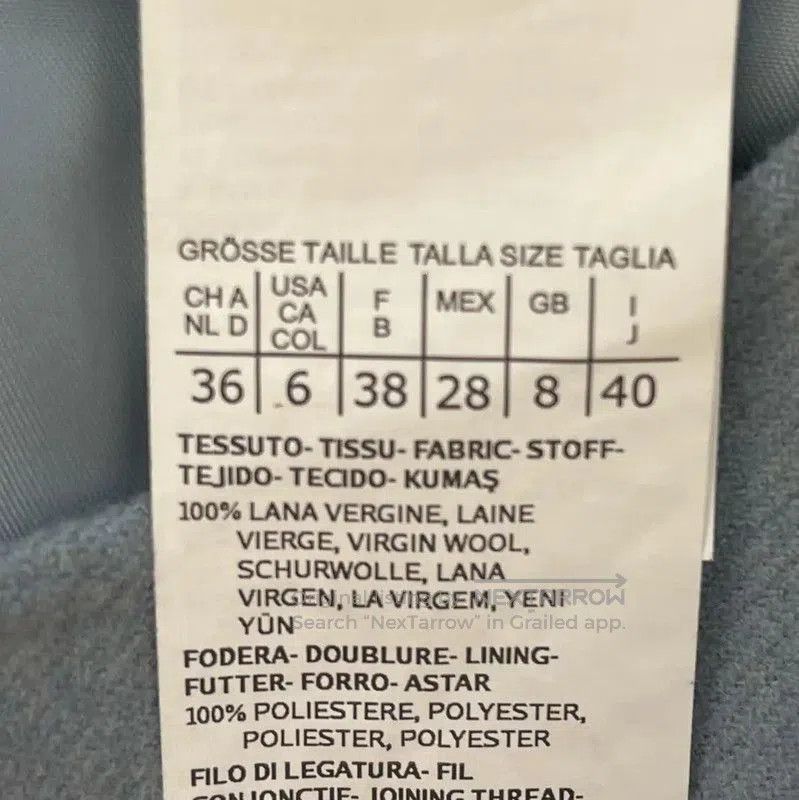 Max Mara MaxMara Summer Blue Women's Dress Size S . Size S / US 4 / IT 40 - 7 Thumbnail