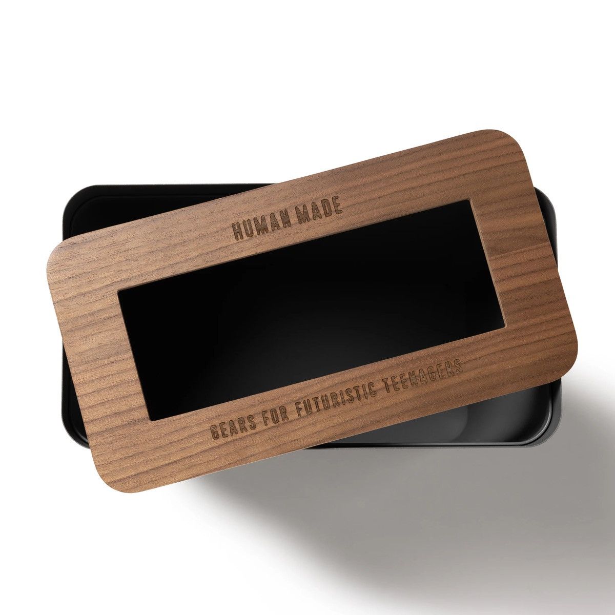 Human Made Human Made Trash Can Size ONE SIZE - 3 Thumbnail