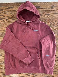 Alife champion hot sale hoodie