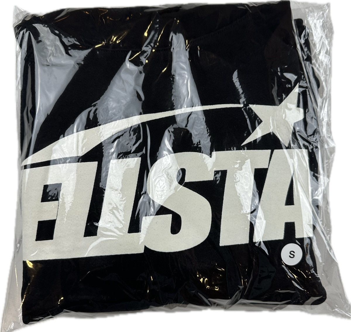 HELLSTAR Hellstar Overseas Collection Classic Hoodie Size US S / EU 44-46 / 1 - 8 Thumbnail