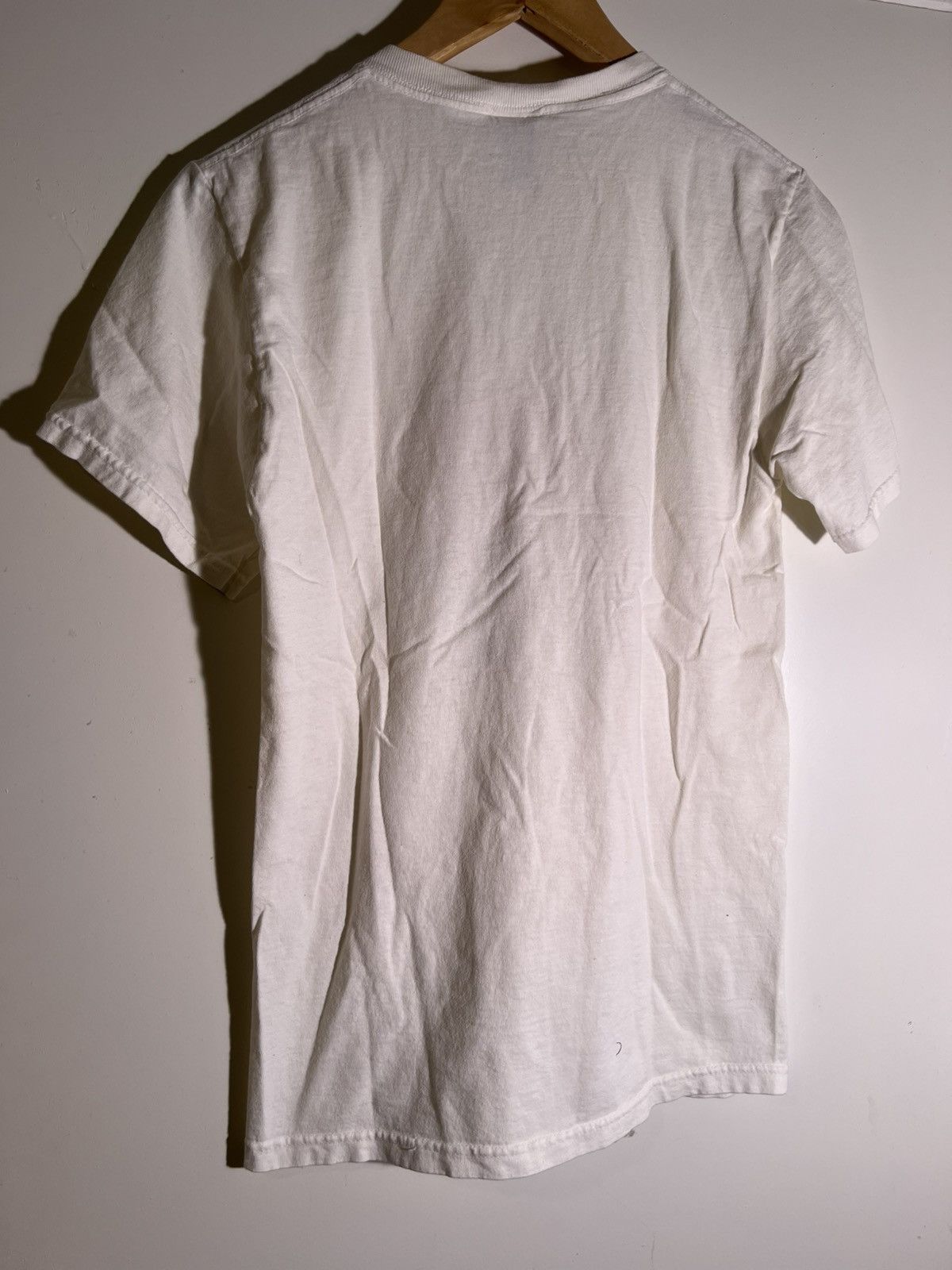 Vintage 90’s 2000’s Y2K VTG Vintage I Love Heart NY New York T Shirt Size US S / EU 44-46 / 1 - 2 Thumbnail