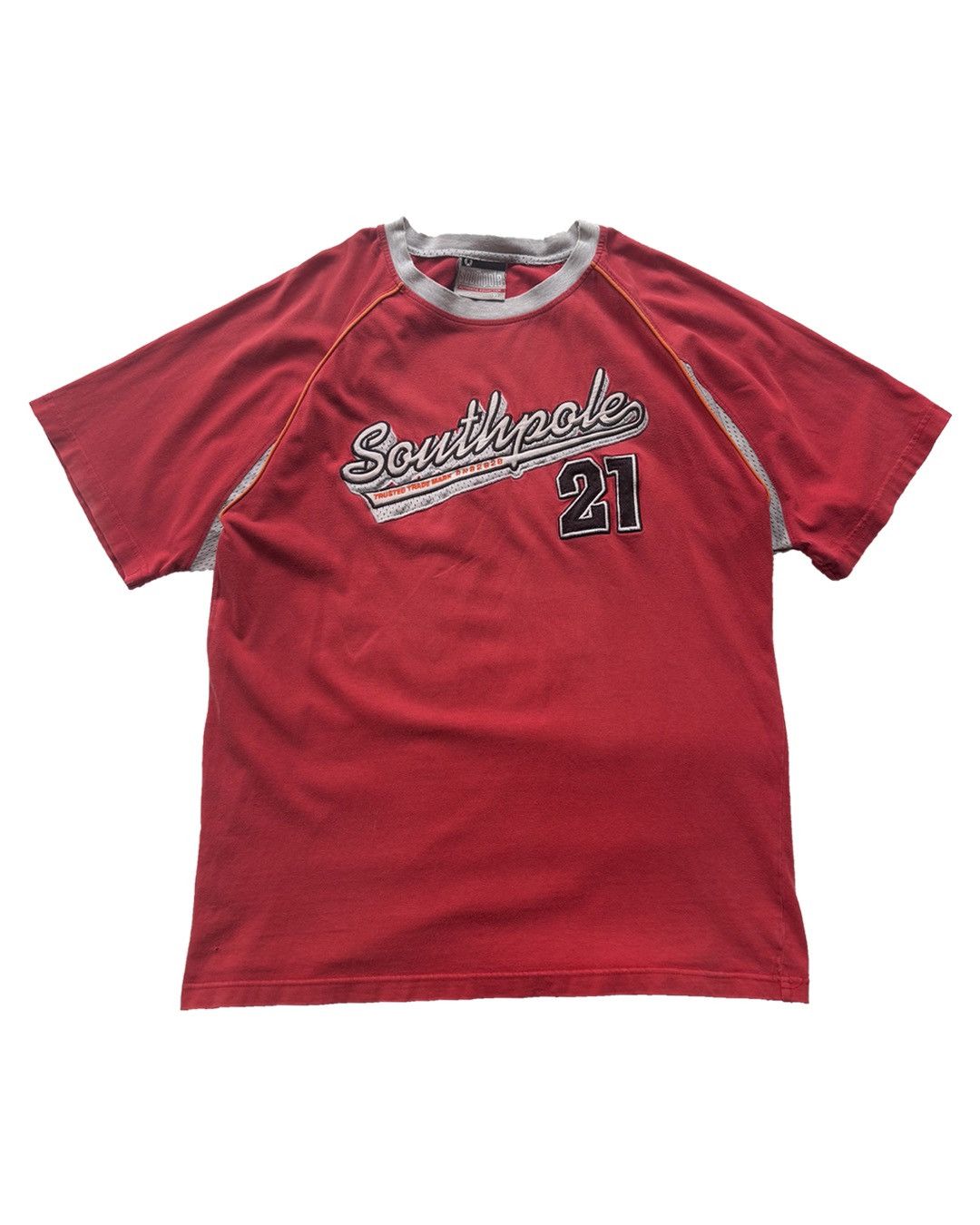 Southpole vintage sothpole t-shirts Size US L / EU 52-54 / 3 - 2 Thumbnail