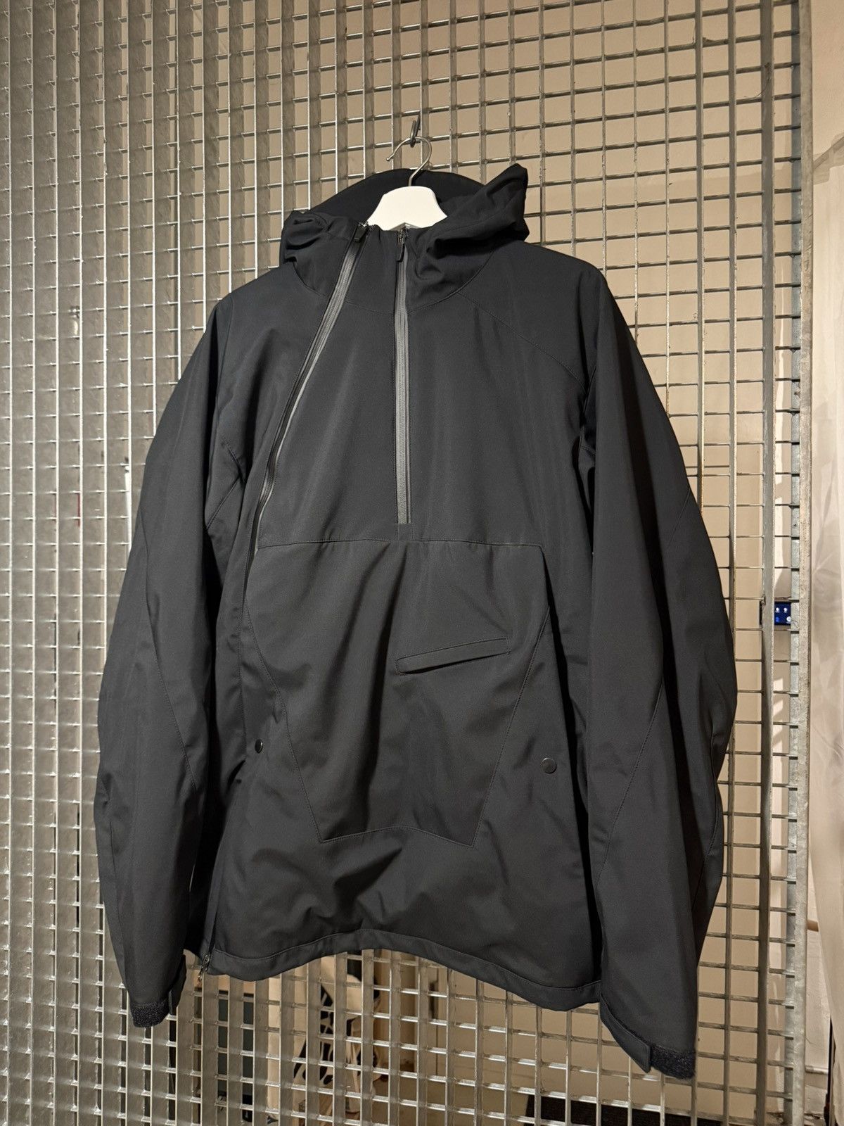 Enfin Leve Airean Graphene Jacket Size US L / EU 52-54 / 3 - 2 Thumbnail