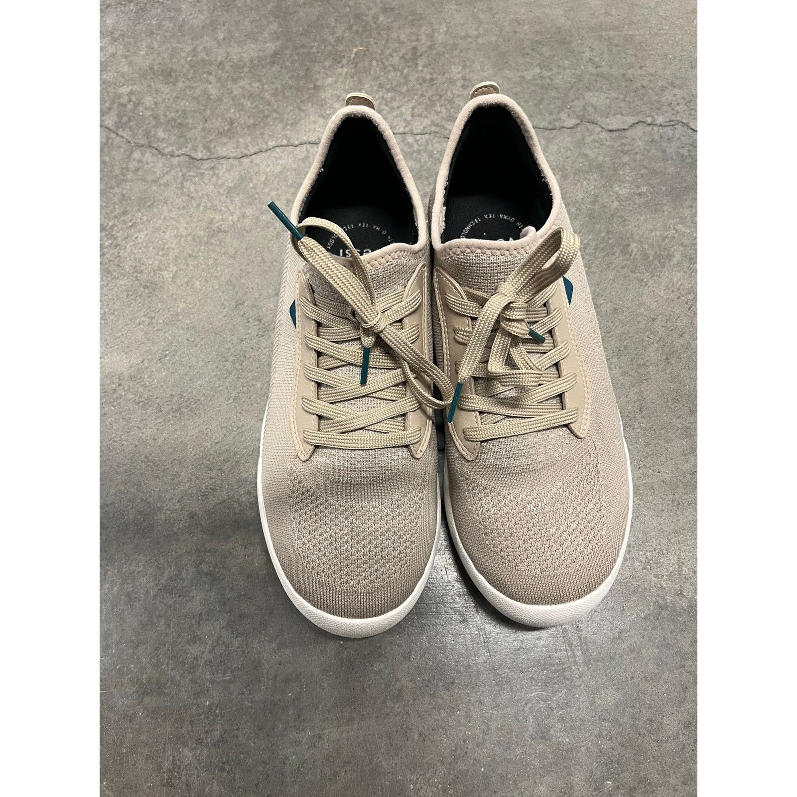 Vessi Vessi Weekend Womens Waterproof Sneakers Size women 10 Size US 10 / IT 40 - 3 Thumbnail