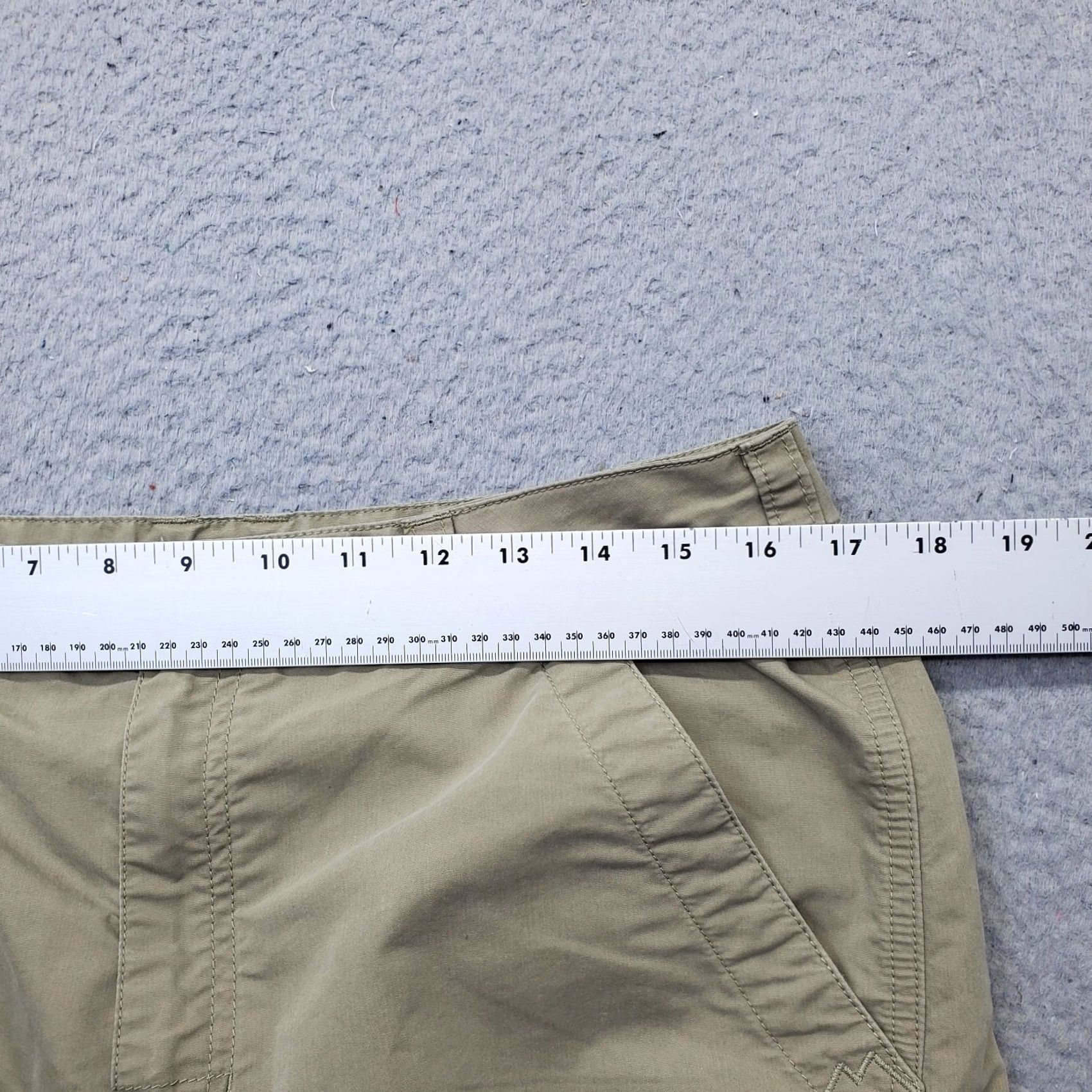 Vintage REI Co-op Mens Pants Shirt? Size US 32 / EU 48 - 6 Thumbnail