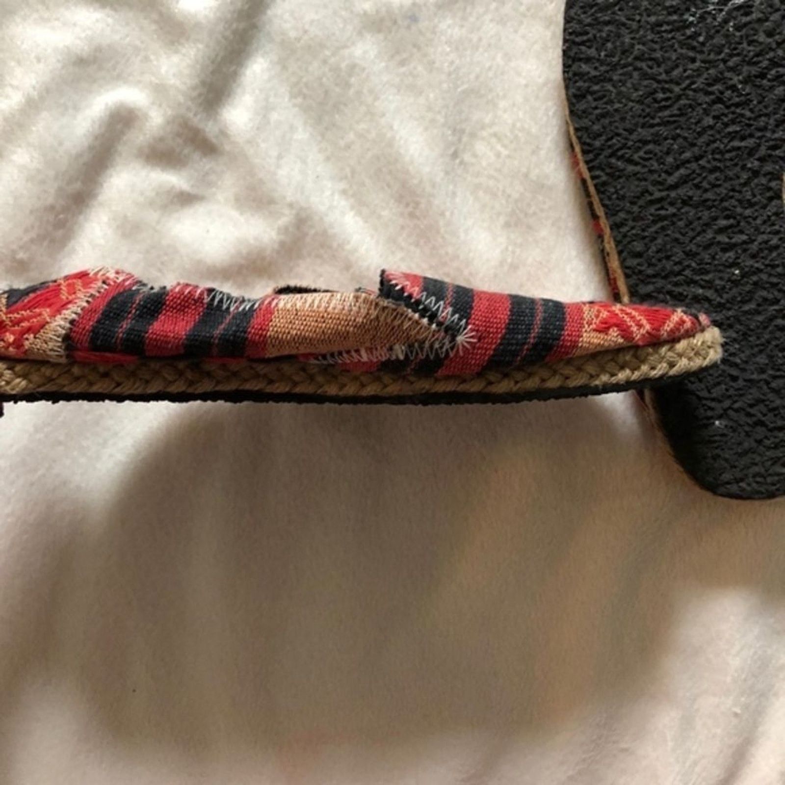 Other Siamese Dream Multicolored Flats | Sz 7 Size US 7 / IT 37 - 6 Thumbnail