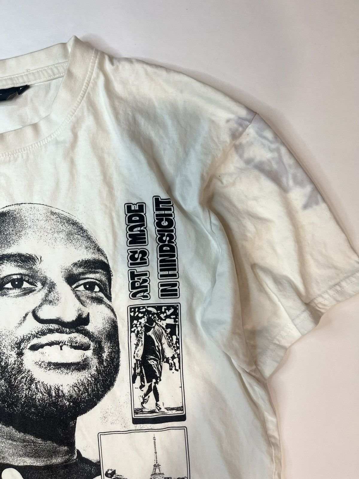 Other Virgil Abloh Tee Size US M / EU 48-50 / 2 - 3 Thumbnail