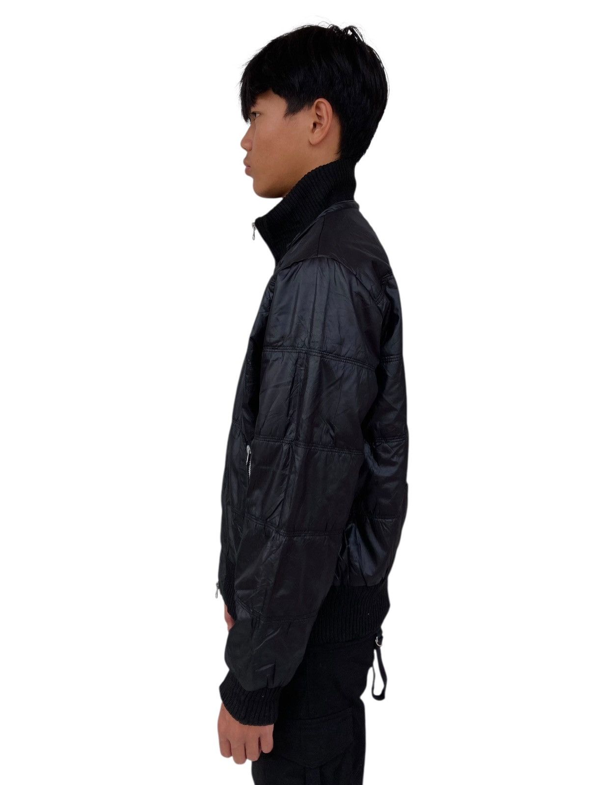 In The Attic 2000s In The Attic - Vkei Style Jacket Size US M / EU 48-50 / 2 - 2 Thumbnail