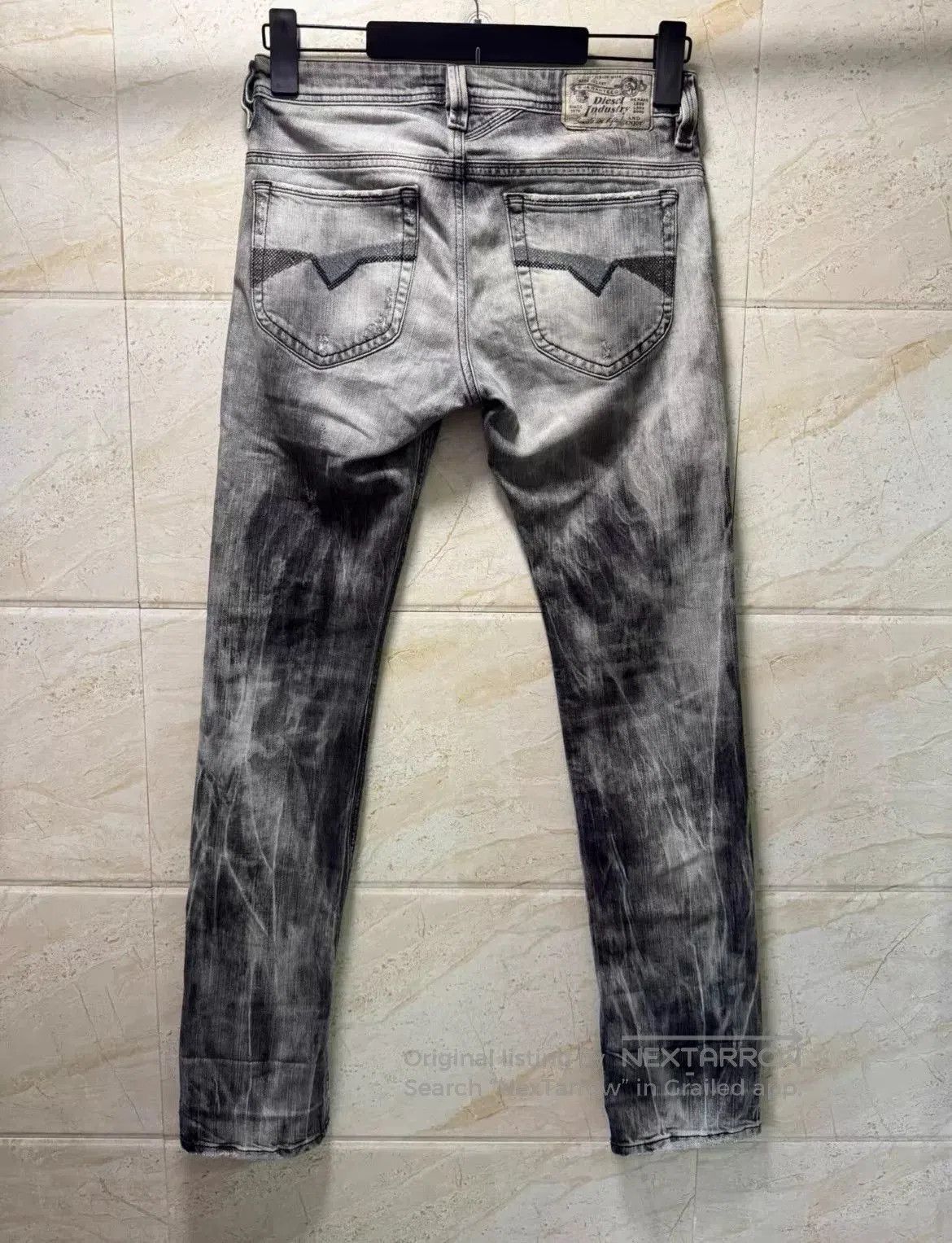 Diesel Diesel Men's Jeans Size 29. Size US 29 - 7 Thumbnail