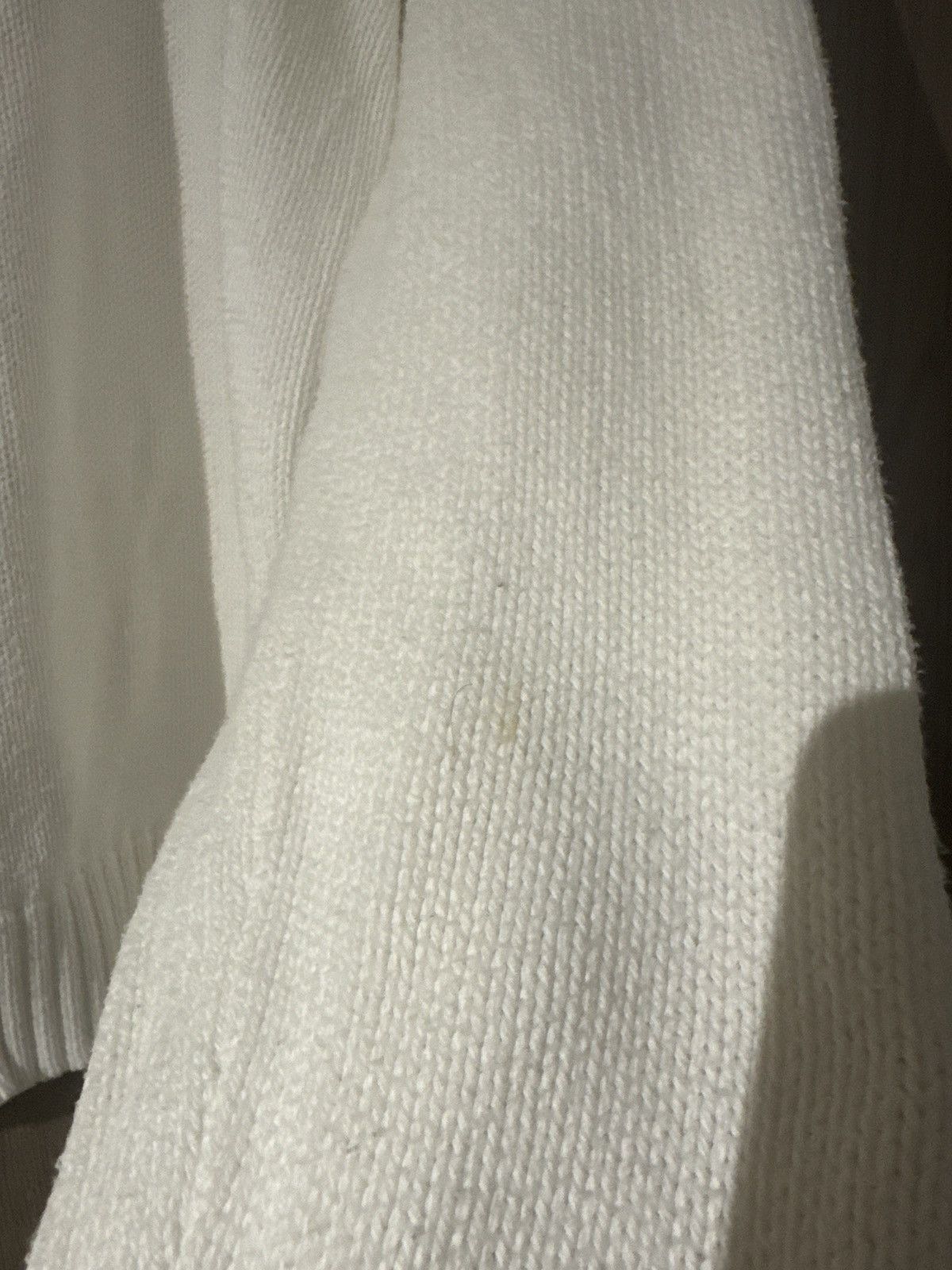 Polo Ralph Lauren Vintage Polo Ralph Lauren Pima Cotton Knit Sweater Size US L / EU 52-54 / 3 - 4 Thumbnail