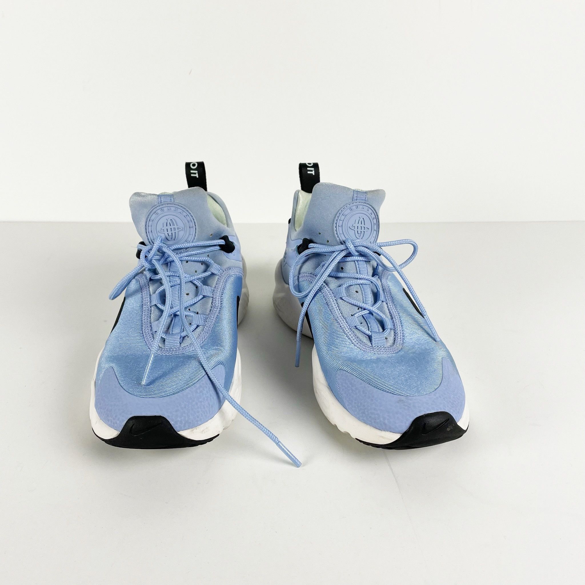 Nike Nike Air Huarache Essence Low Top Lace Size US 7.5 / IT 37.5 - 2 Thumbnail