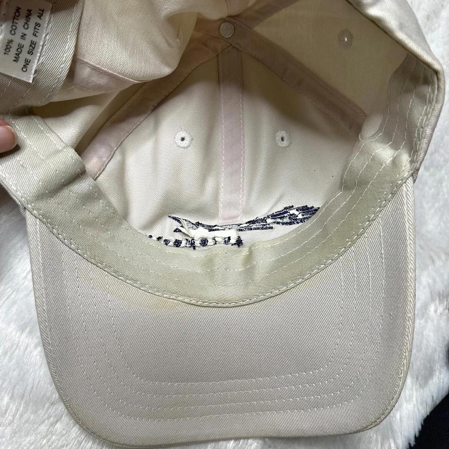 Designer GDX Automotive Set of 3 Logo Baseball Cap Adjustable Size ONE SIZE - 7 Thumbnail