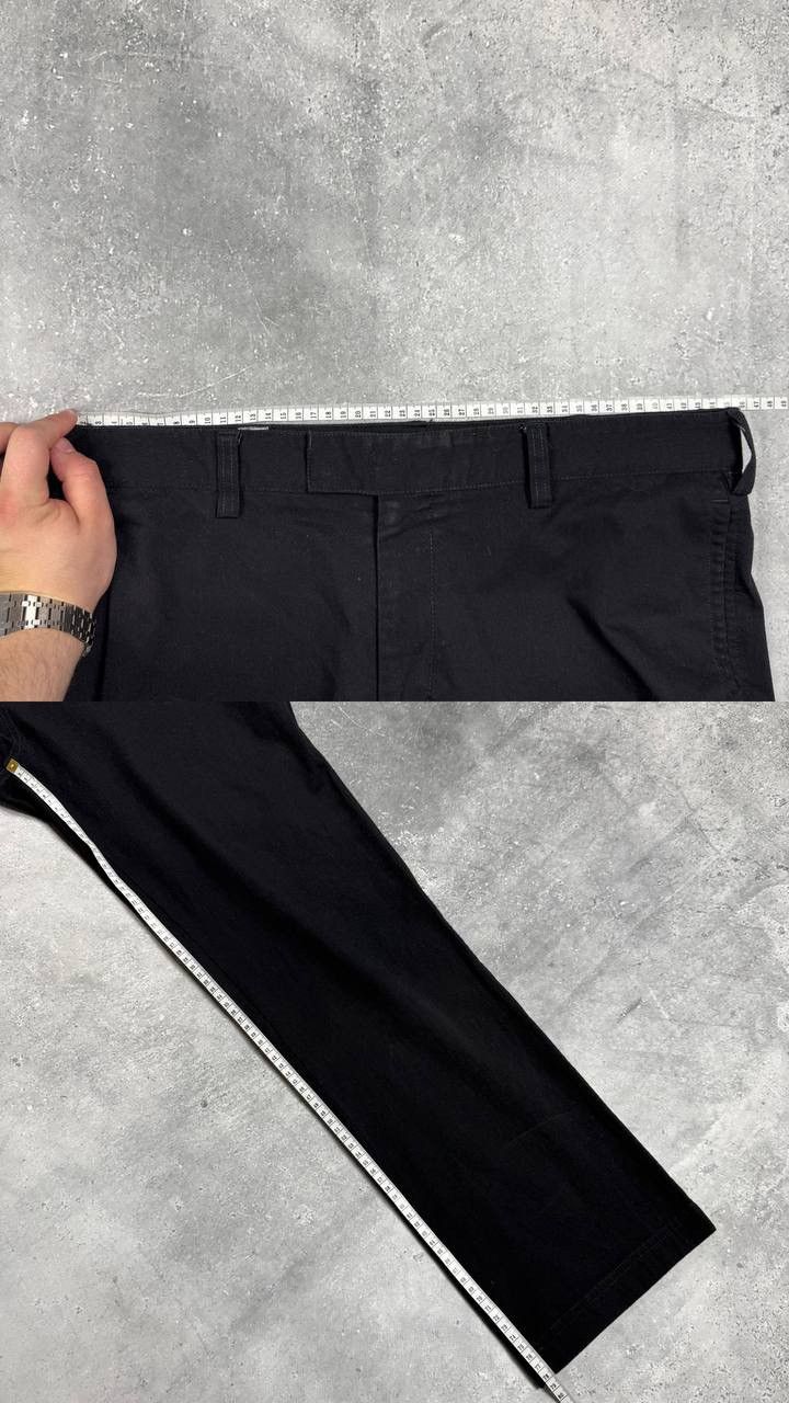 Rapha Rapha Riding Cycling Pants Black Size 36 Size US 36 / EU 52 - 22 Thumbnail